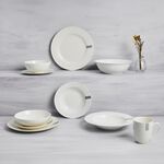 Ruby Hart 8" Rim Side Plate